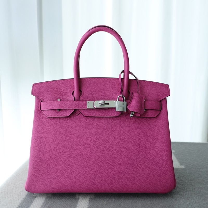  9i magnolia togo birkin 25 phw
