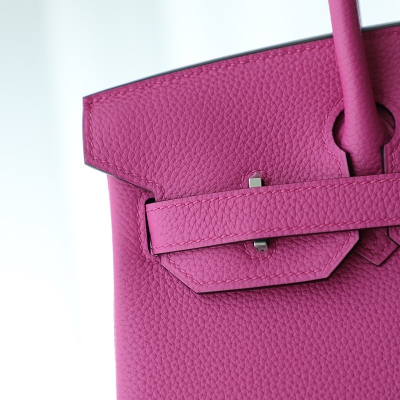  9i magnolia togo birkin 25 phw