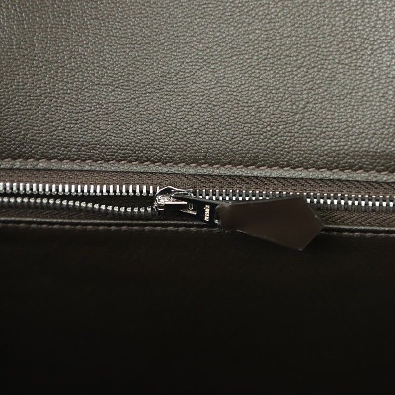 46 Ebene BOX Birkin 40 With Phw