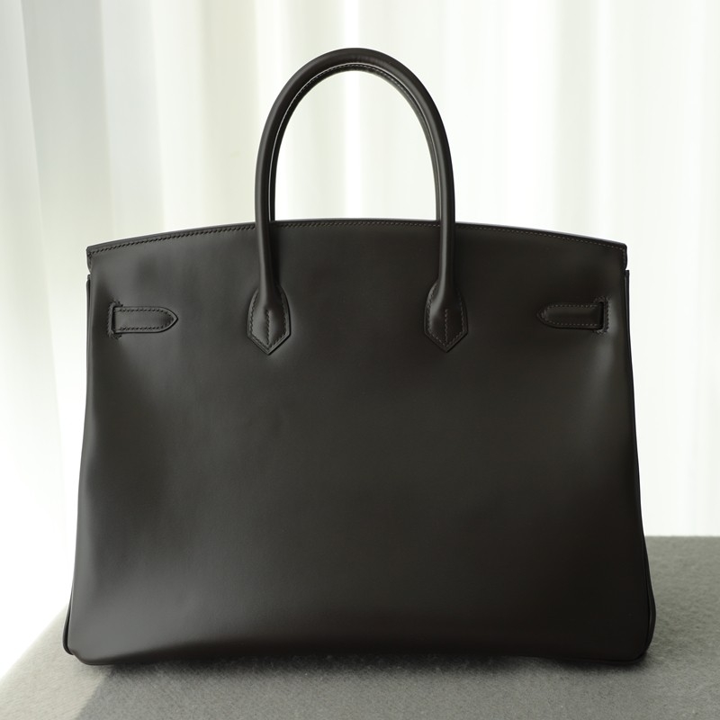 46 Ebene BOX Birkin 40 With Phw