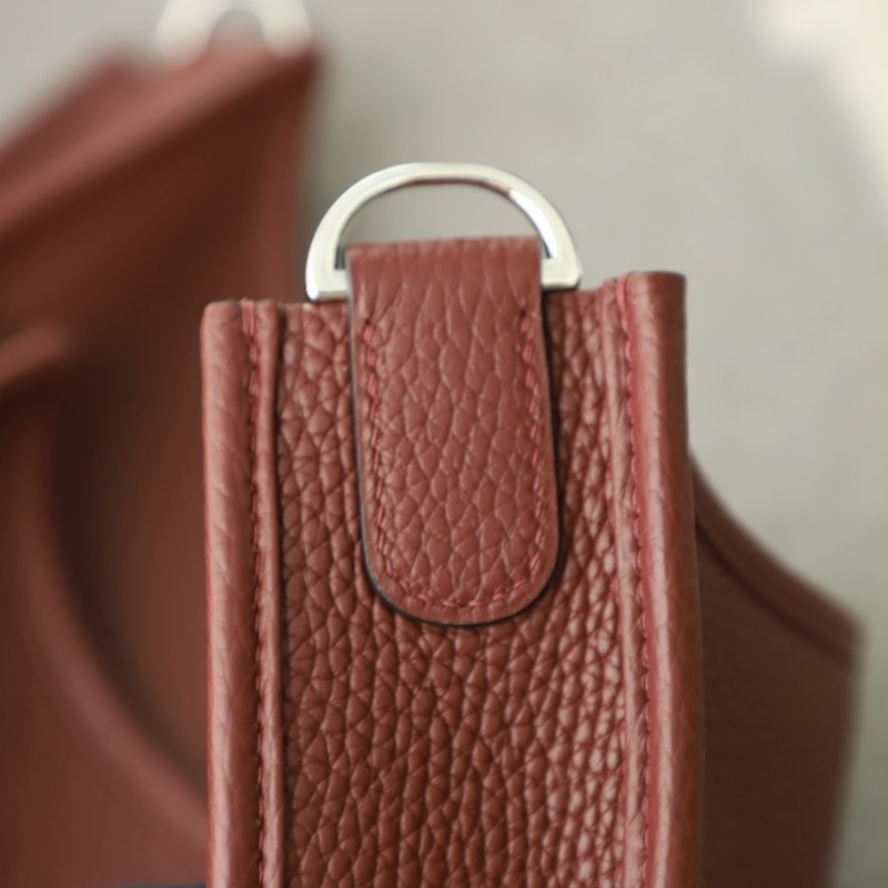 55 Rouge H Clemence Evelyne PM With Phw