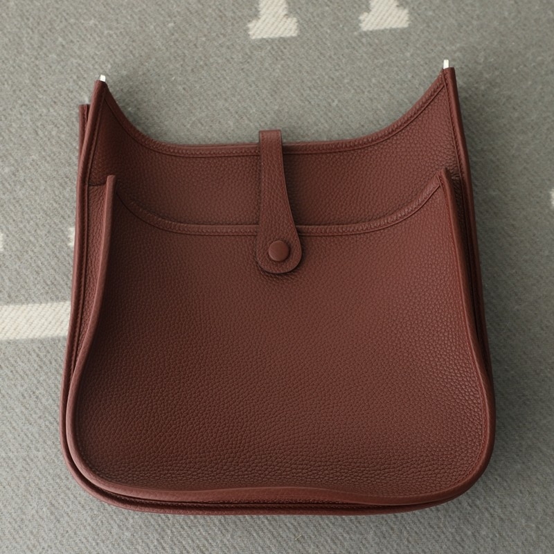 55 Rouge H Clemence Evelyne PM With Phw