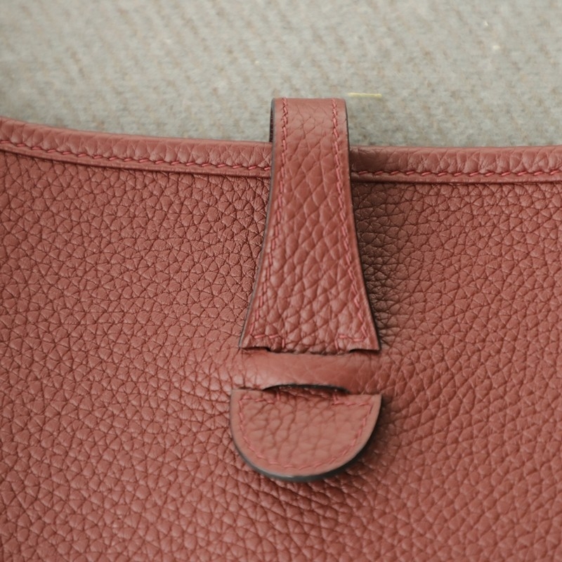 55 Rouge H Clemence Evelyne PM With Phw