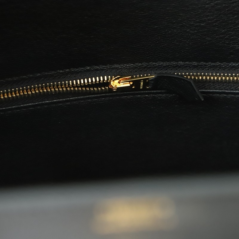 CK89 Nior Epsom sellier birkin 30 with GHW