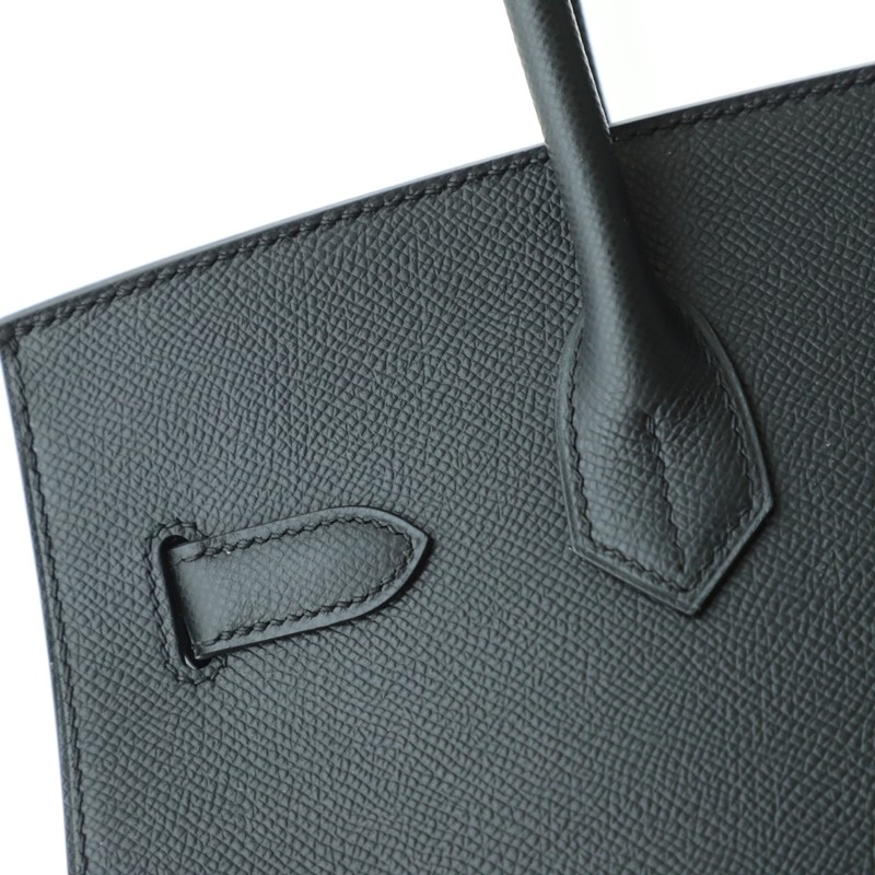 CK89 Nior Epsom sellier birkin 30 with GHW