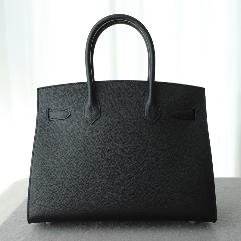CK89 Nior Epsom sellier birkin 30 with GHW