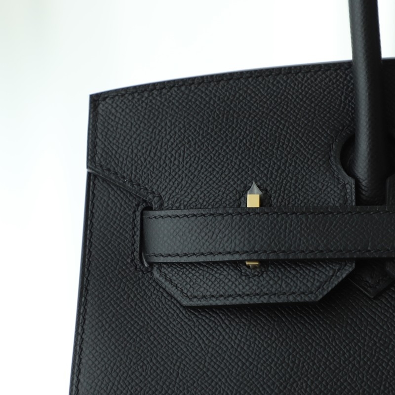 CK89 Nior Epsom sellier birkin 30 with GHW