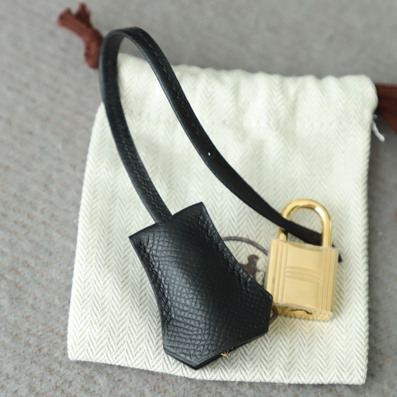 CK89 Nior Epsom sellier birkin 30 with GHW