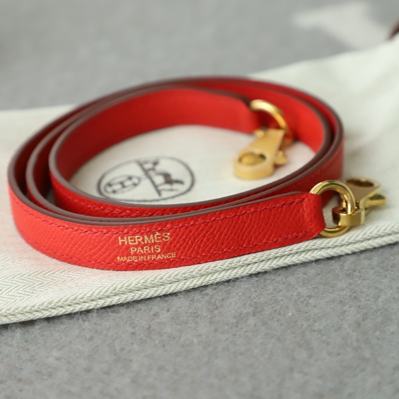  S3 Rouge Coeur epsom kelly 25 with GHW