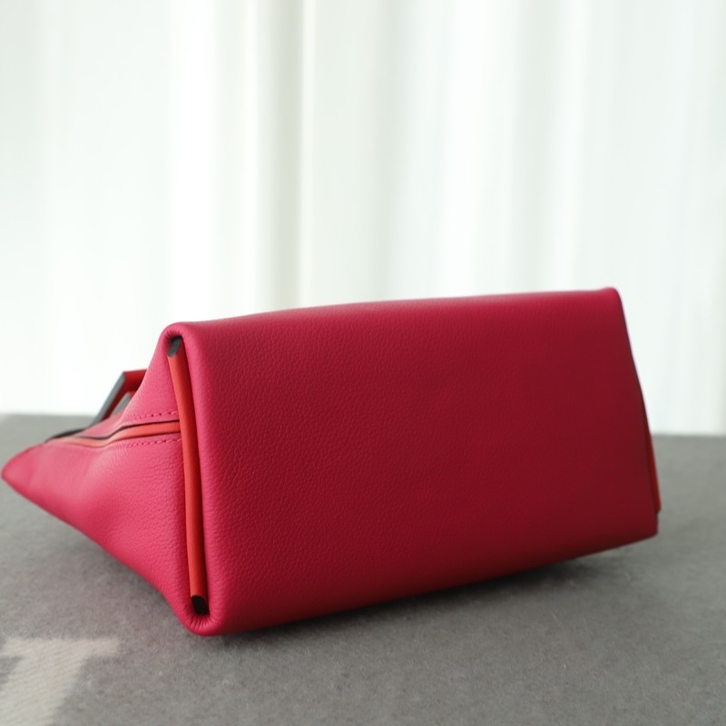 0D rose mexico evercolor and s3 rouge coeur swift mini 24/24 with PHW