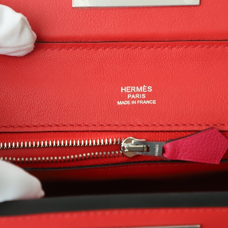 0D rose mexico evercolor and s3 rouge coeur swift mini 24/24 with PHW
