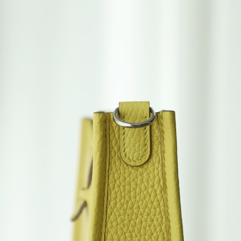 OY limoncello Clemence Evelyne Tpm With Phw
