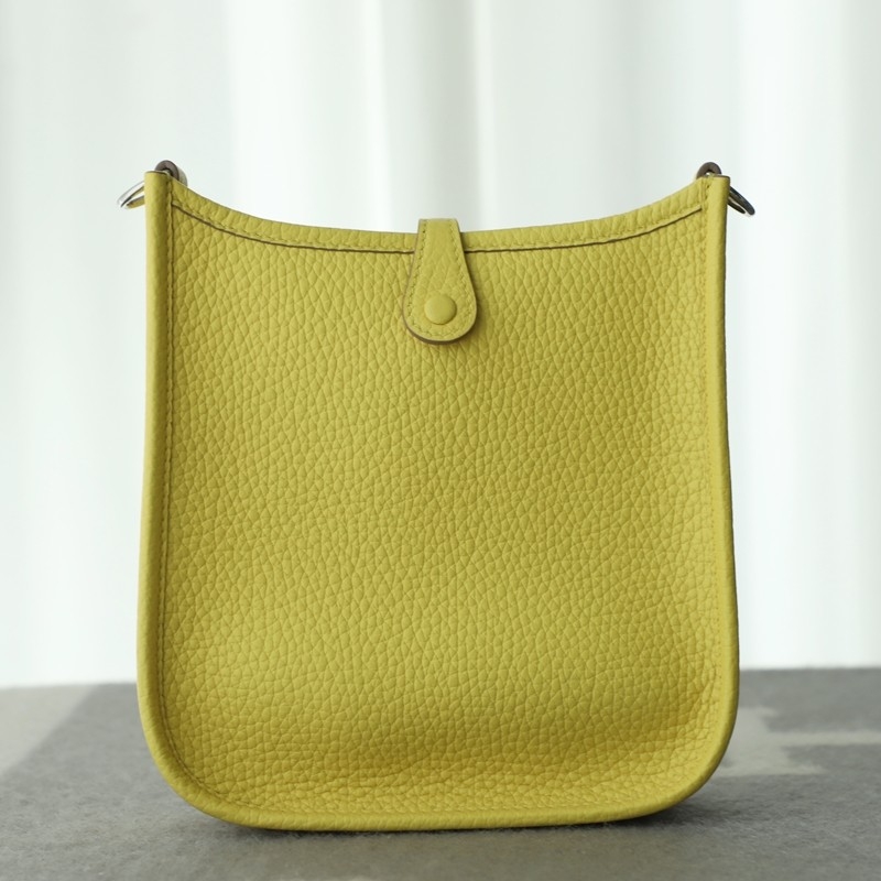 OY limoncello Clemence Evelyne Tpm With Phw