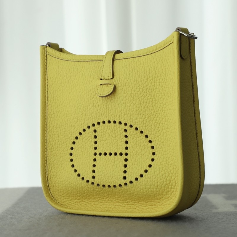 OY limoncello Clemence Evelyne Tpm With Phw