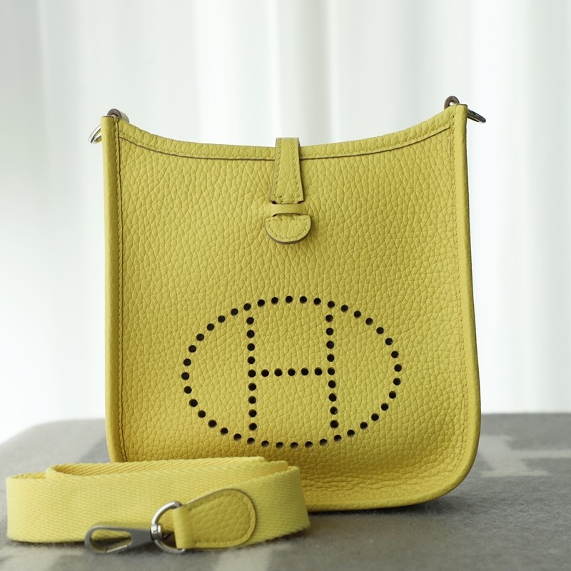 OY limoncello Clemence Evelyne Tpm With Phw
