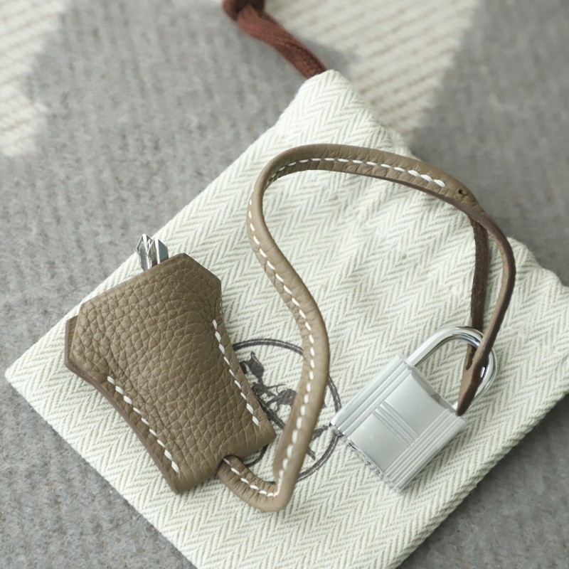CK18 etoupe togo Birkin 35 PHW