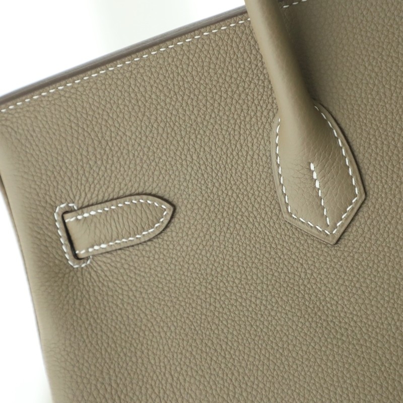 CK18 etoupe togo Birkin 35 PHW