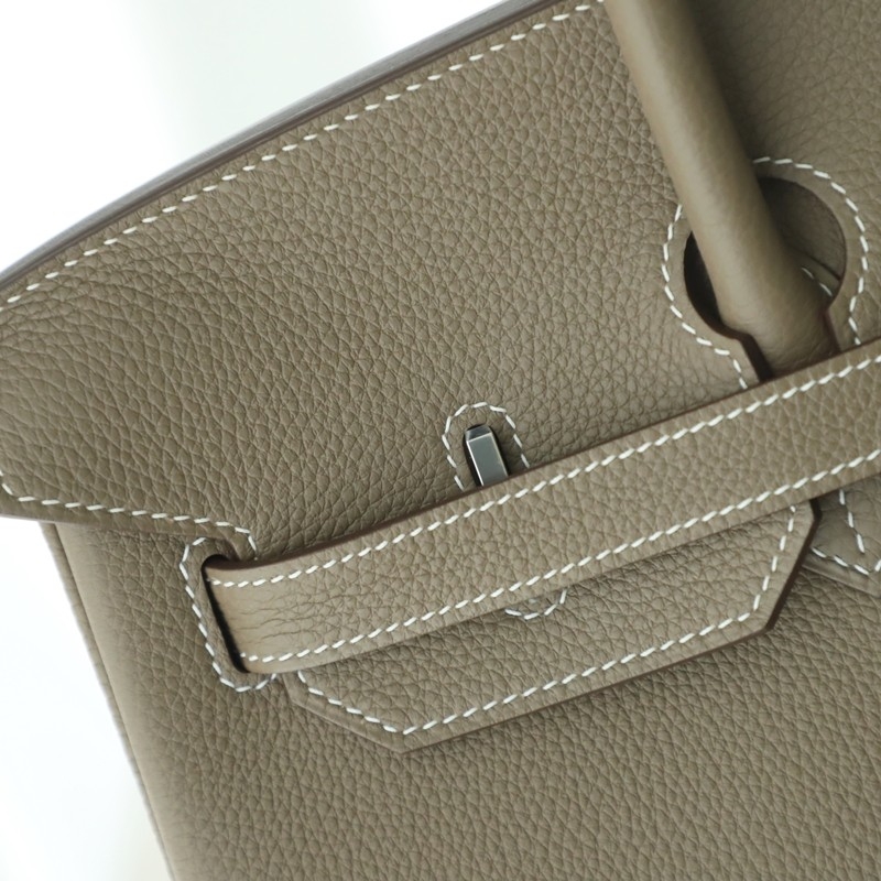 CK18 etoupe togo Birkin 35 PHW