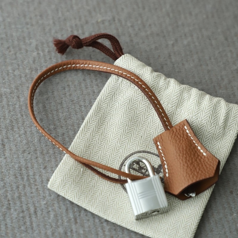 C37 GOLD Togo Birkin 40 with PHW