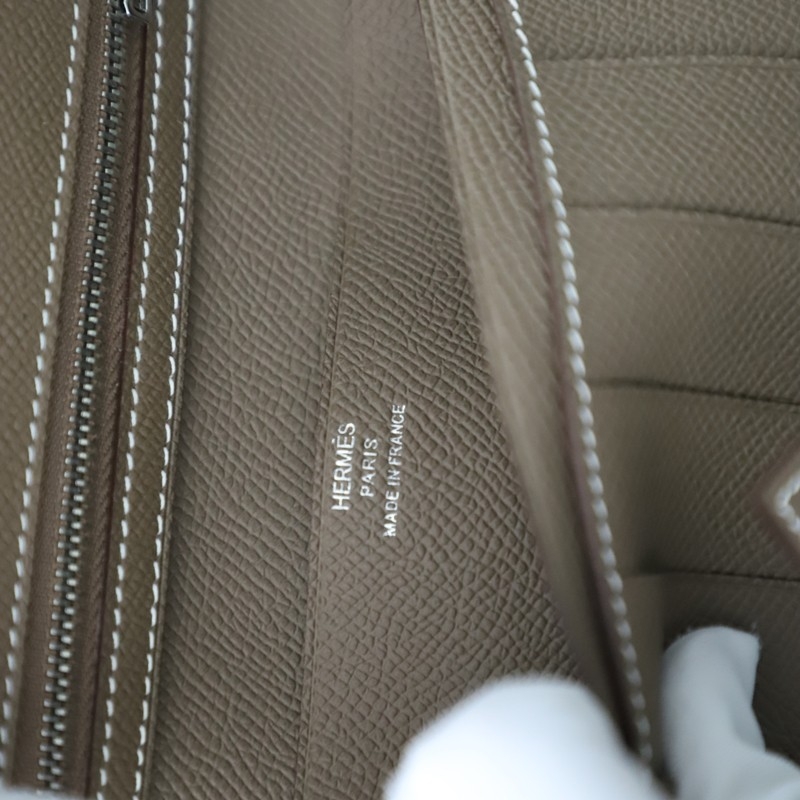 ck18 etoupe epsom bearn wallet PHW