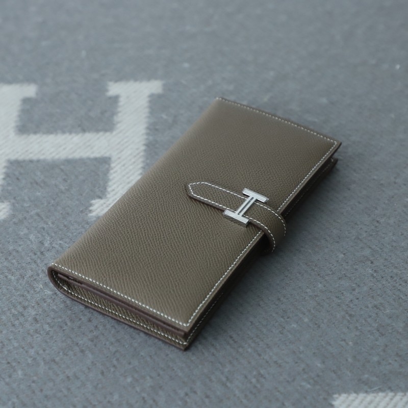 ck18 etoupe epsom bearn wallet PHW