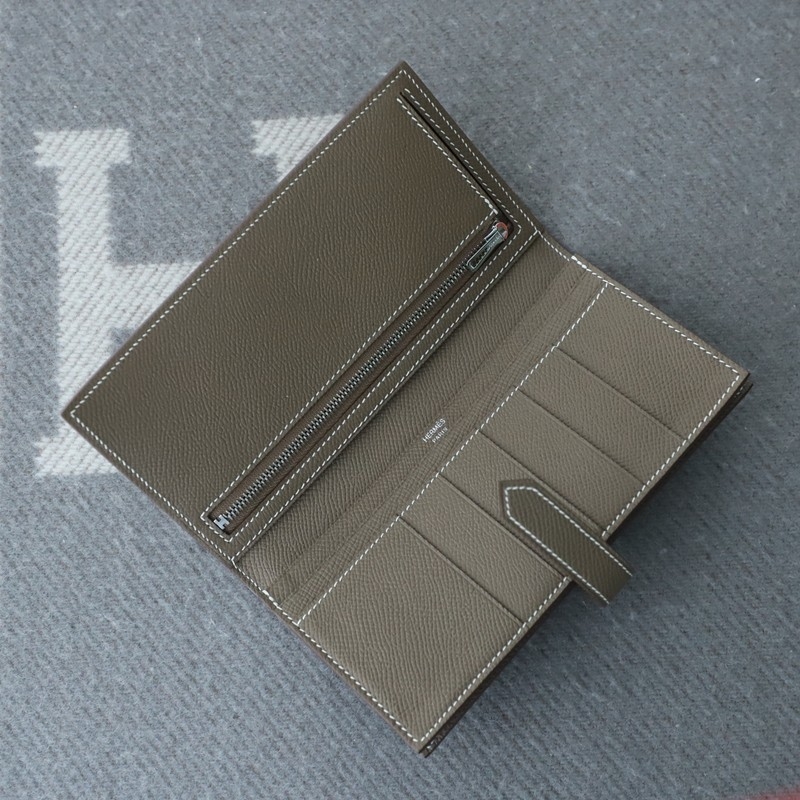 ck18 etoupe epsom bearn wallet PHW