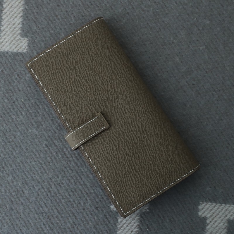 ck18 etoupe epsom bearn wallet PHW
