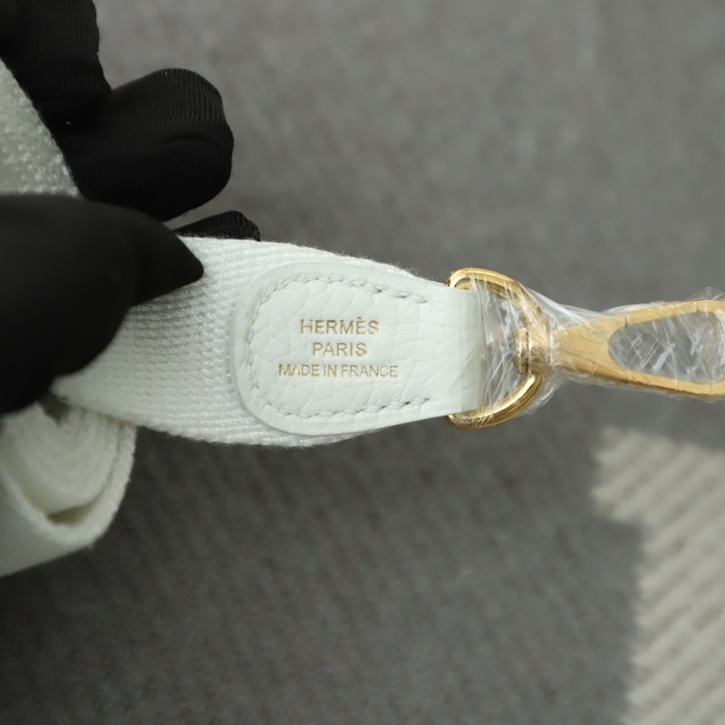 01 Blanc clemence evelyne tpm with Ghw
