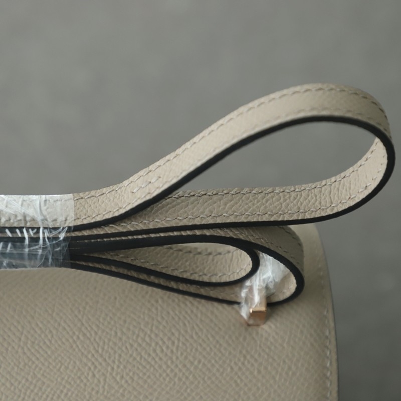 M8 Gris AsphaIte epsom constance 18 cm with ghw