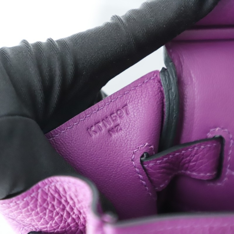 P9 Anemone togo Birkin 35 PHW