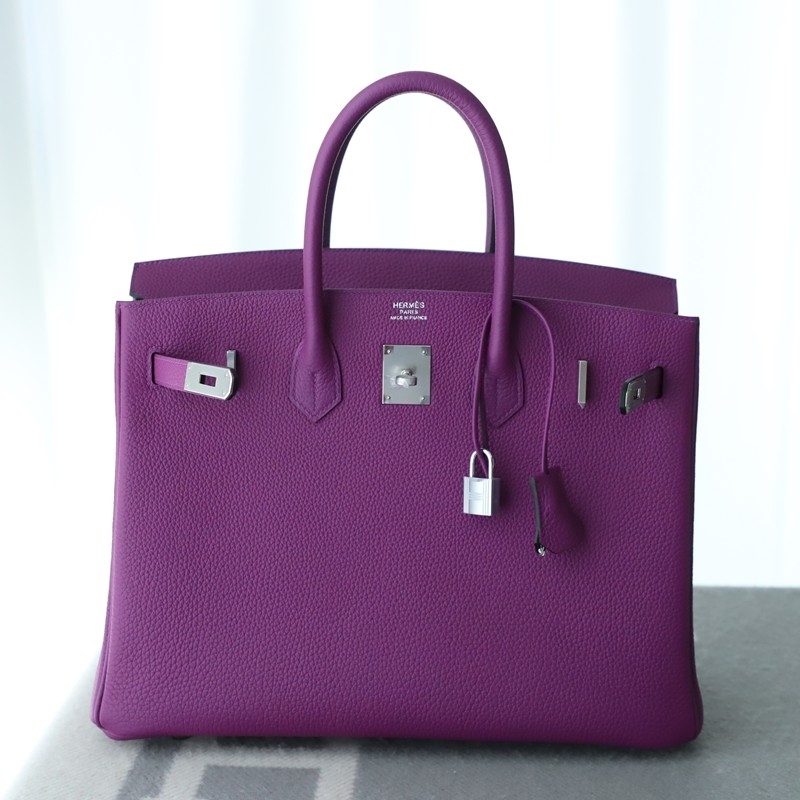 P9 Anemone togo Birkin 35 PHW