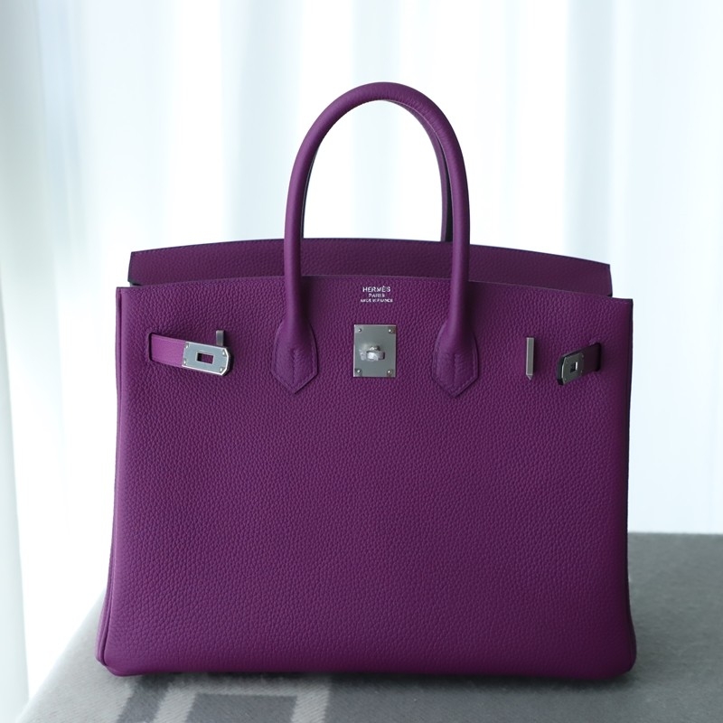 P9 Anemone togo Birkin 35 PHW