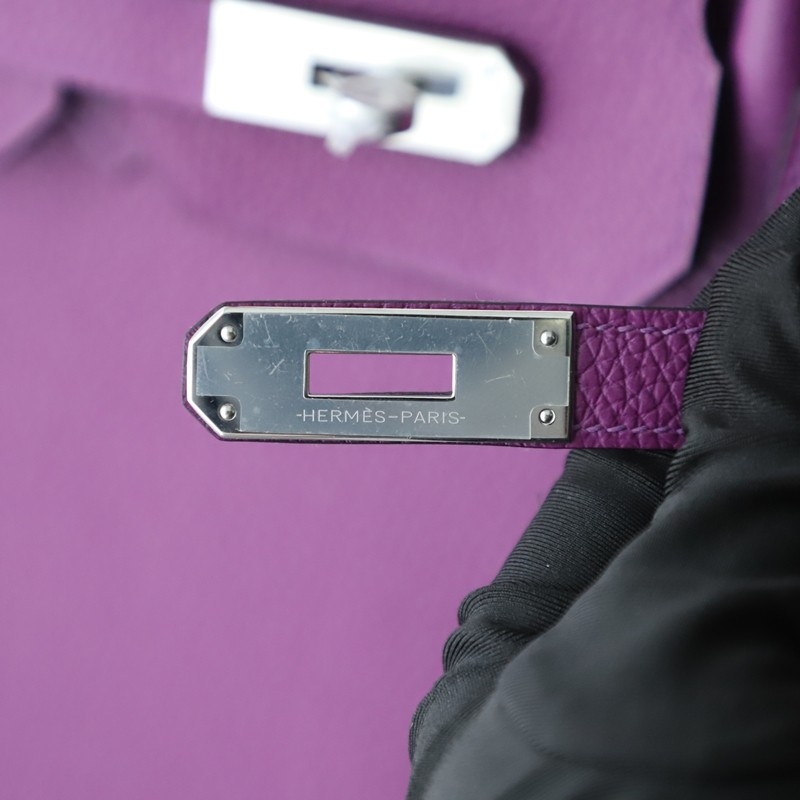 P9 Anemone togo Birkin 35 PHW