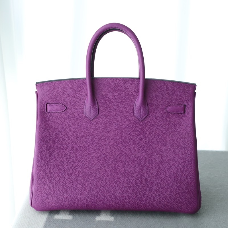P9 Anemone togo Birkin 35 PHW