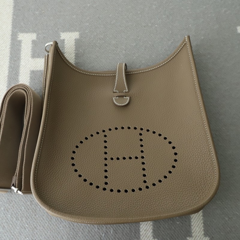 CK18 etoupe clemence evelyne PM with phw