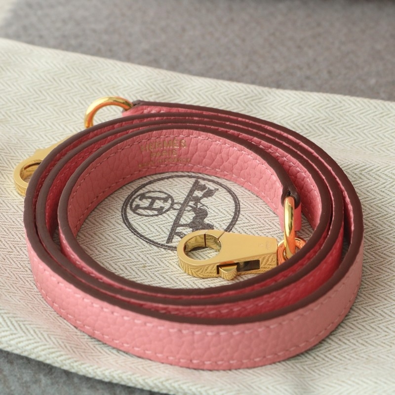 1Q Rose Confetti Clemence Bolide 25 With Ghw
