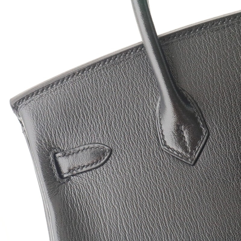 CK89 Nior cherve retourne Birkin25 with Brushed PHW 