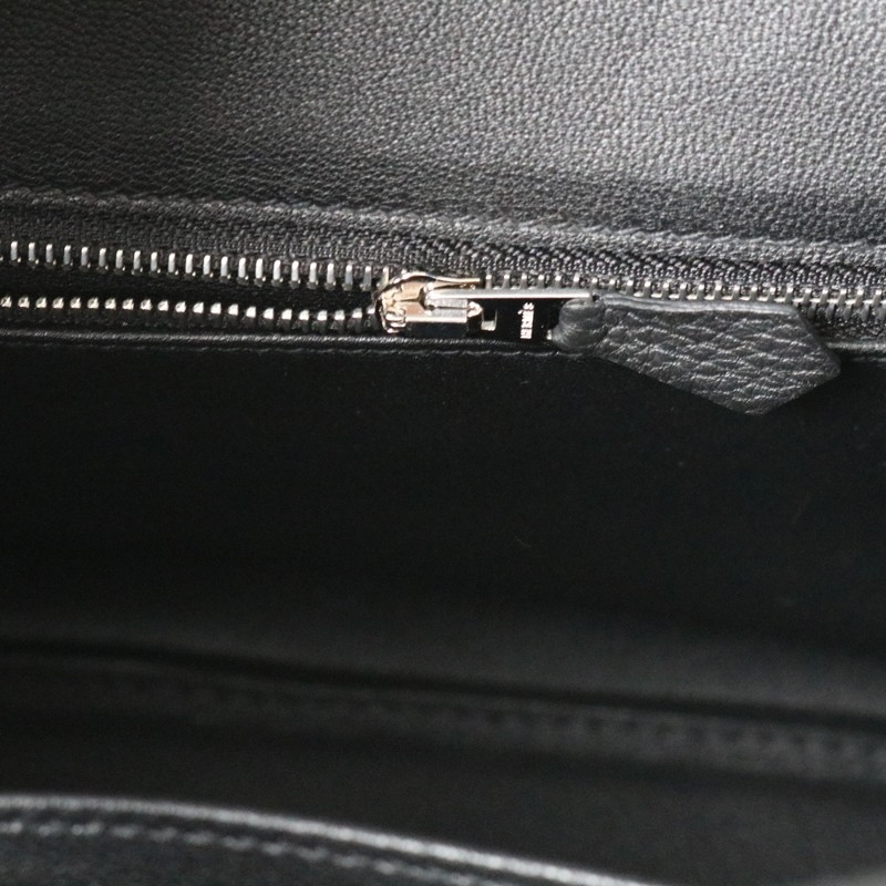 CK89 nior togo birkin 30 alligator Matt touch GHW