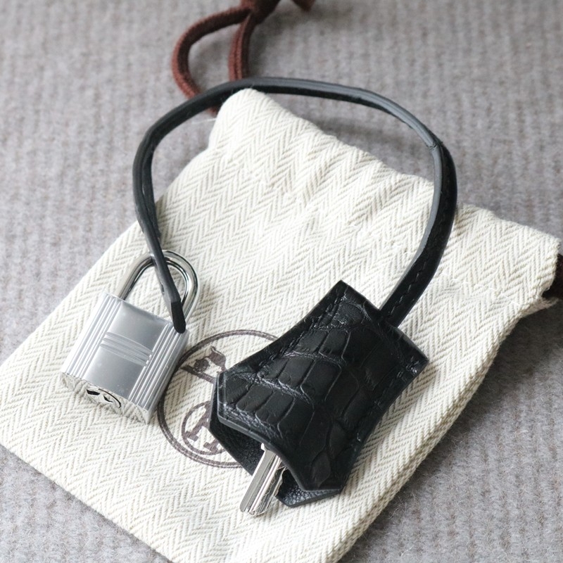 CK89 nior togo birkin 30 alligator Matt touch GHW