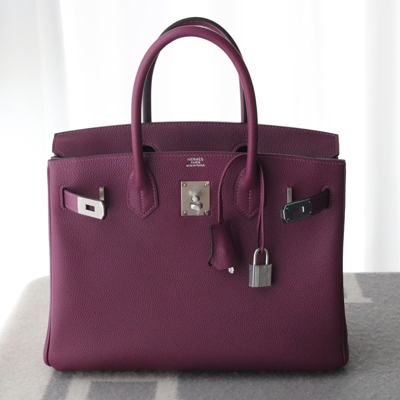 P9 Anemone togo birkin 30 PHW