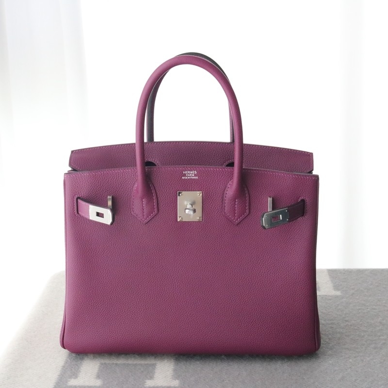 P9 Anemone togo birkin 30 PHW