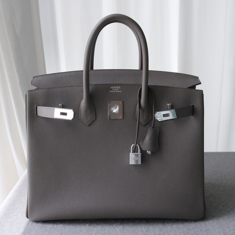 8F Etain epsom birkin 35 with phw