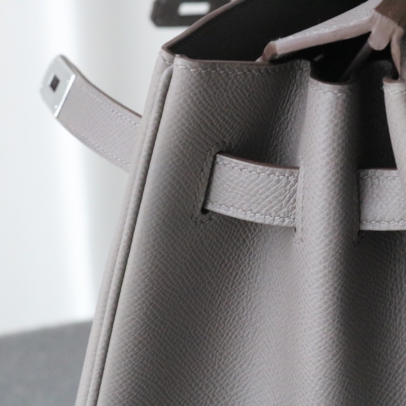 8F Etain epsom birkin 35 with phw