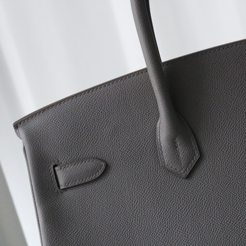8F Etain epsom birkin 35 with phw