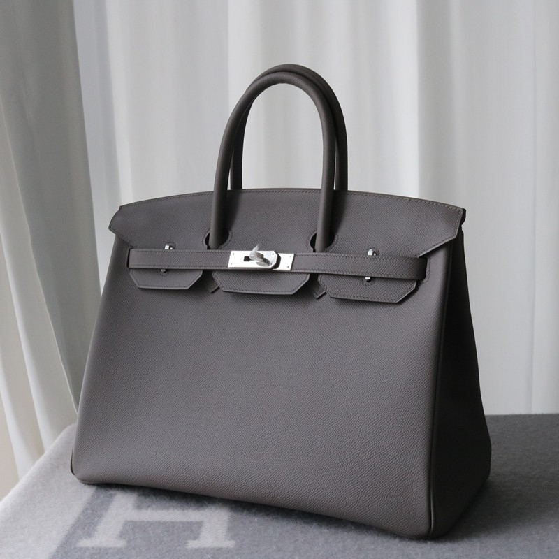8F Etain epsom birkin 35 with phw