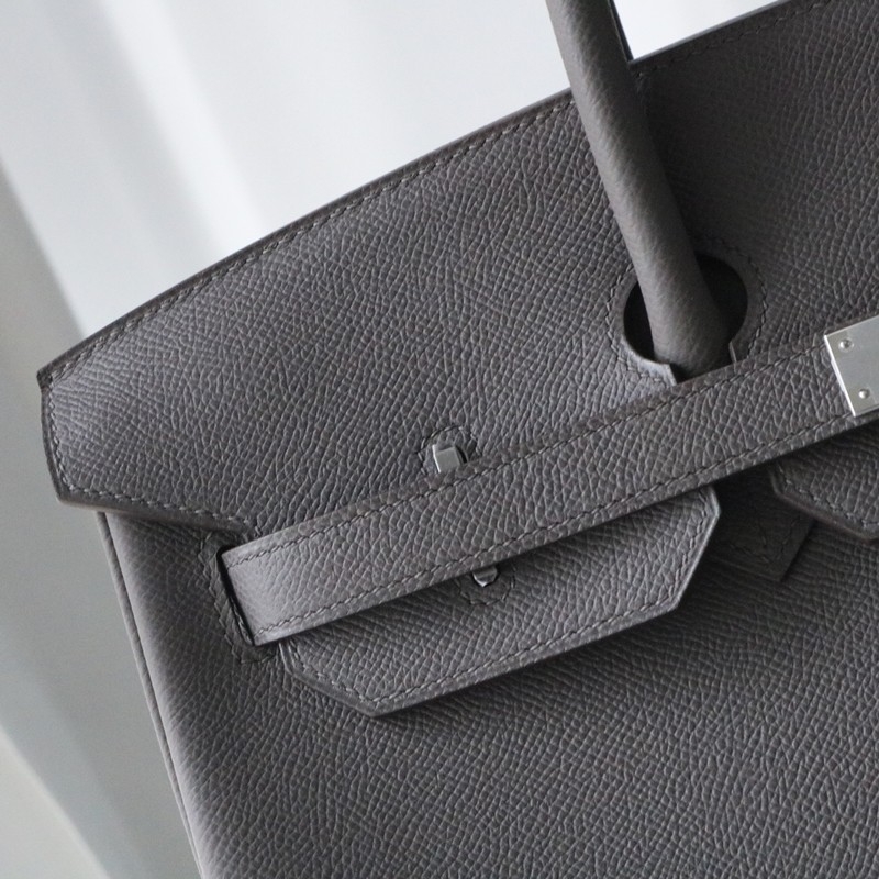 8F Etain epsom birkin 35 with phw