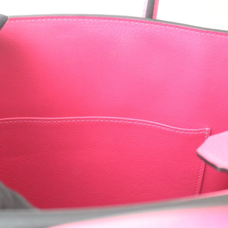 0D Rose Mexico togo birkin 30 with ghw