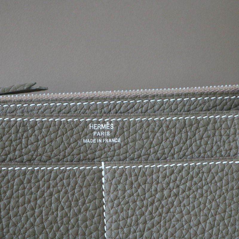 Dogon CK18 etoupe Clemence PHW