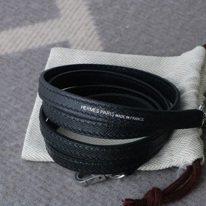 CK89 Nior/Black Madame and Matt aligator kelly mini touch with phw
