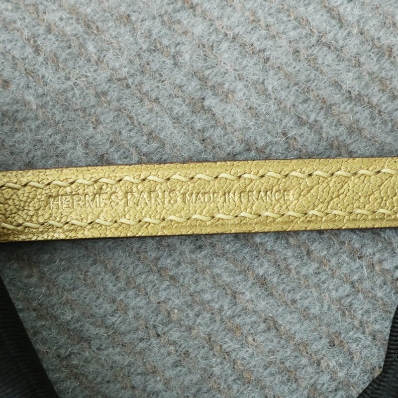 Y9 Dore Cherve Mysore Kelly mini with GHW